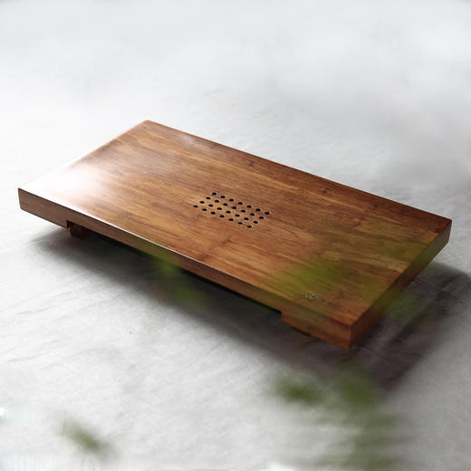 茶盘.云端38孔泡台 商品图2