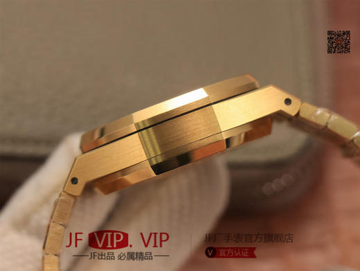 OM爱彼皇家橡树26331计时系列，所有功能及位置均与原版一模一样，自主研发6时位走秒带日期2385机芯 日历盘上浮新亮点没有之一，男士腕表 商品图4