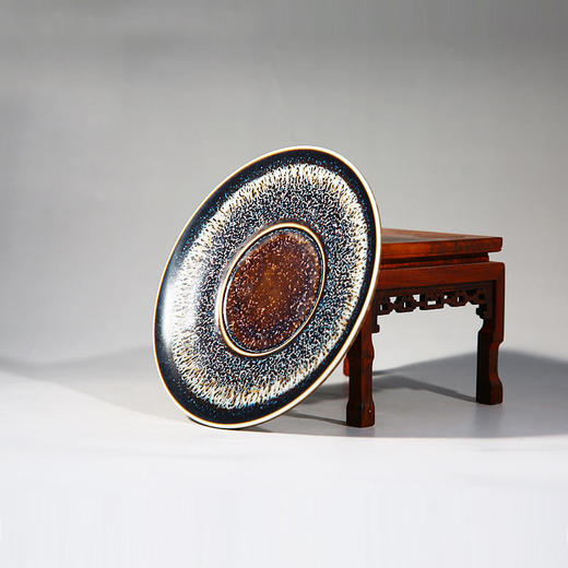 咖啡杯.窑变三开 商品图3