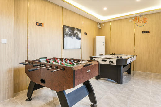 昆山慢姑娘云湖御墅主题别墅 商品图10