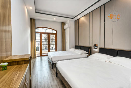 昆山慢姑娘云湖御墅主题别墅 商品图14