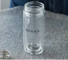 办公杯.大号变形水晶办公杯 商品缩略图4