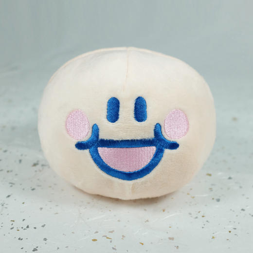 馒头公仔 商品图1