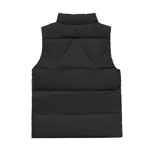 男式羽绒背心（19WPS110B） 商品图1