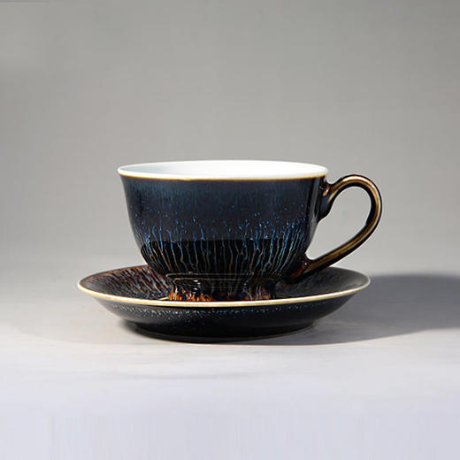 咖啡杯.窑变红茶 商品图3
