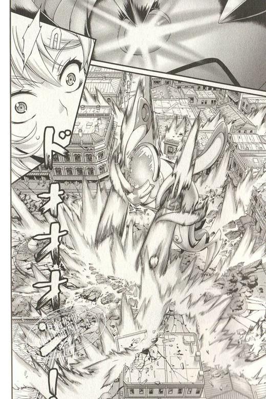 【中商原版】崩坏3rd THE COMIC volume 01 日文原版 崩壊3rd miHoYo 角川 商品图3