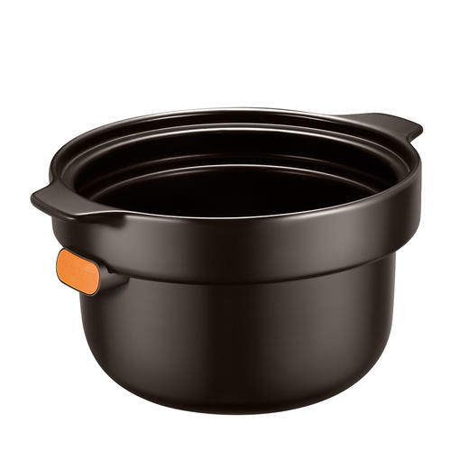 苏泊尔（SUPOR）精控快速炽陶电炖锅TC40YC5     全自动 4.0L 商品图4