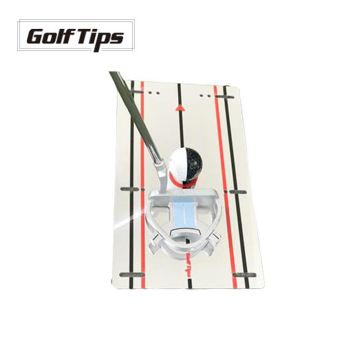 GolfTips高提士 定制版高尔夫推杆镜 商品图1