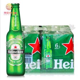 西班牙喜力啤酒250ml/件   8712000900298   1*2*12