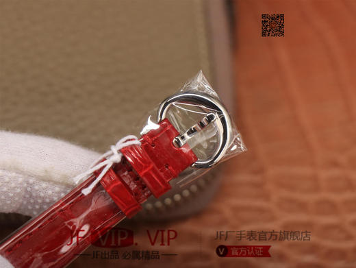 强版本萧邦CHOPARD快乐钻石系列（原版开模）尺寸30mm 2892机芯 每颗机芯都经由NR制表师的精调细选 确保带来稳定可靠的精准走时 商品图8