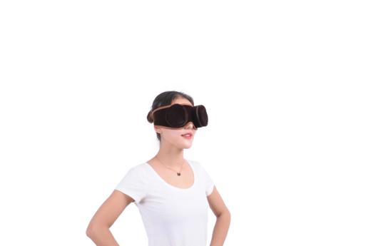 全新升级，从头到脚整套植绒灸衣 商品图3