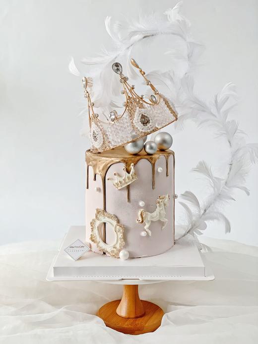 设计师系列 - 女皇 商品图0