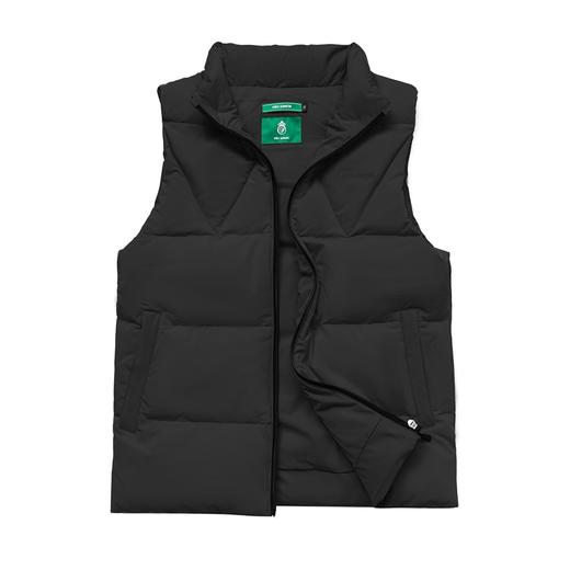 男式羽绒背心（19WPS110B） 商品图0