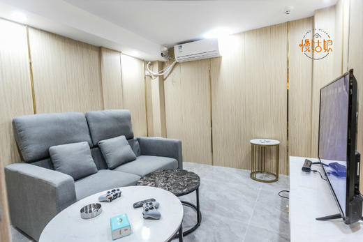 昆山慢姑娘云湖御墅主题别墅 商品图12