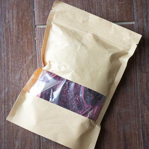 生态火龙果干片（泡茶，即食） | 合作生产 *Eco-Dried dragon fruit slice  | Coproduction 商品图3