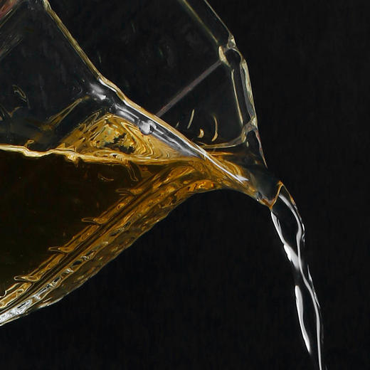 公杯.鱼鳞公道杯 商品图2