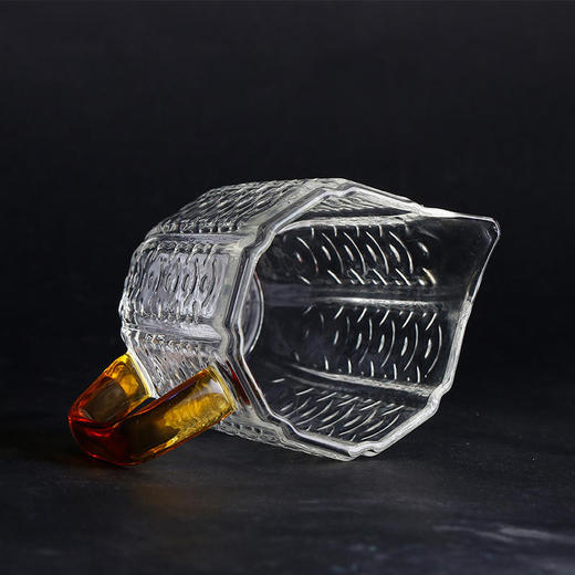 公杯.鱼鳞公道杯 商品图3