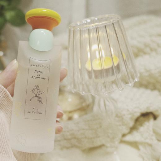 宝格丽 甜蜜宝贝 有酒精版/无酒精版 Bvlgari Petits et Mamans 分装 商品图0