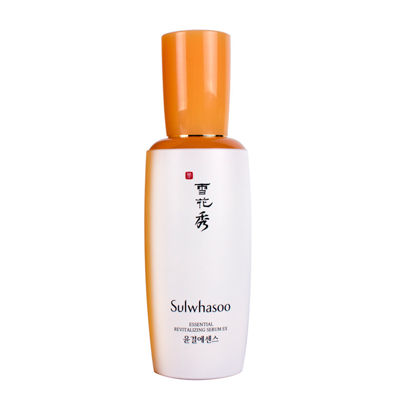 【韩国直邮】雪花秀 润珏肌本赋活精华露 50ml【一个身份证一个订单】JPY带授权招加盟代理
