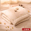 龙之涵婴儿被子全棉秋冬宝宝幼儿园小被子厚款儿童棉被芯新生儿四季通用 商品缩略图0