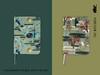 笔记本"The Notebook" | 2019「宇宙游园」限量系列 | 2019 Limited Collection：「Wandering in Garden Cosmos」 商品缩略图2