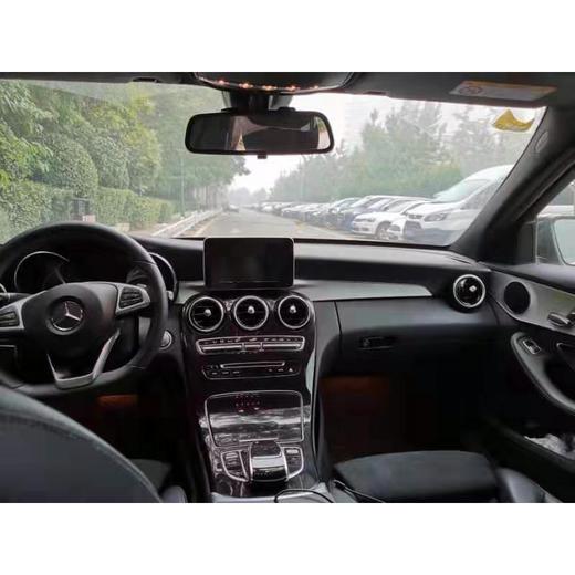 【特价月租-北京】奔驰 C200 运动版 商品图3