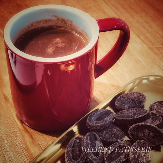 热巧克力 商品图0