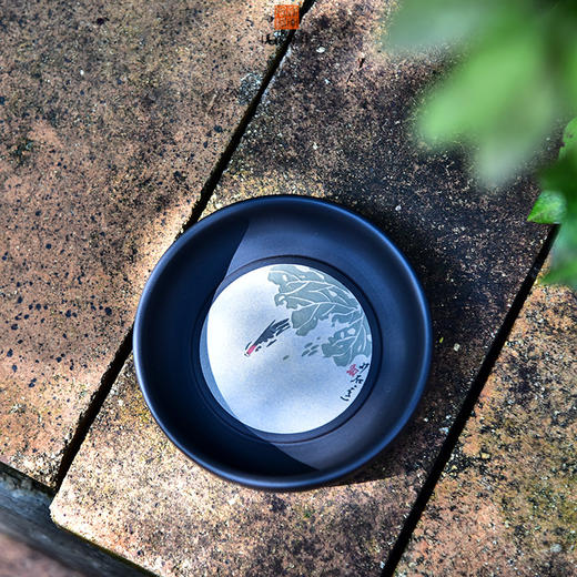 段栗（少石）茶碗 商品图0