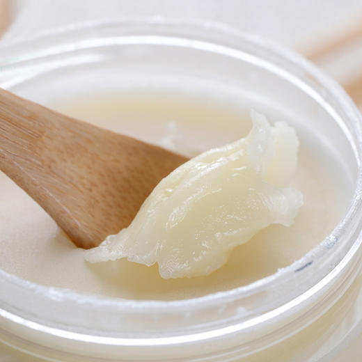 龙江森工 椴树黑蜂雪蜜 商品图3