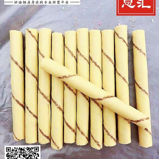 彩色蛋卷3.0kg装 多口味 商品图3