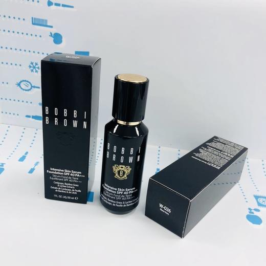BOBBI BROWN 新版虫草粉底液系列（201733）（201740）（201900）（145044） 商品图2