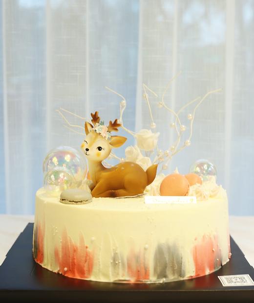 一鹿有你 商品图0