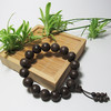 乌木红椿单圈手串 收藏级 男女款 商品缩略图1