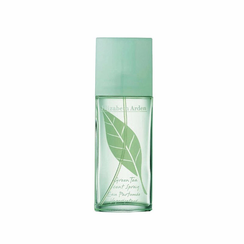 【香港直邮】Elizabeth Arden/伊丽莎白雅顿 绿茶女士香水50mlJPY带授权招加盟代理