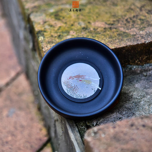 段栗（少石）茶碗 商品图0