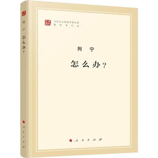 怎么办? 商品图0