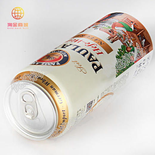 柏龙啤酒500ml/件 商品图2