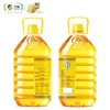 福临门 一级大豆油 5L/桶健康食用油色拉油中粮出品正品 商品缩略图1