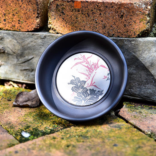 段栗（少石）茶碗 商品图0