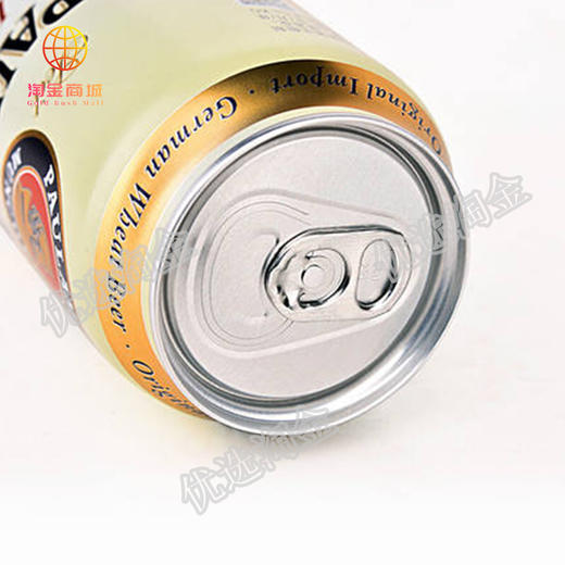 柏龙啤酒500ml/件 商品图3