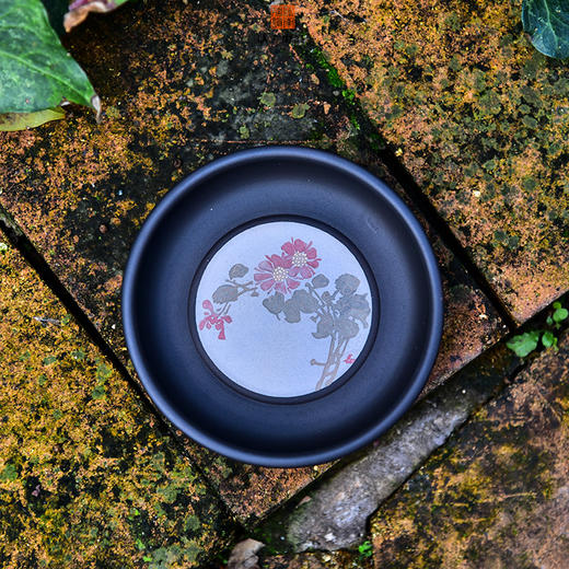 段栗（少石）茶碗 商品图0