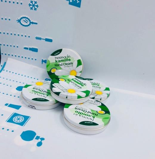 德国小甘菊罐装护手霜（021324） 商品图1