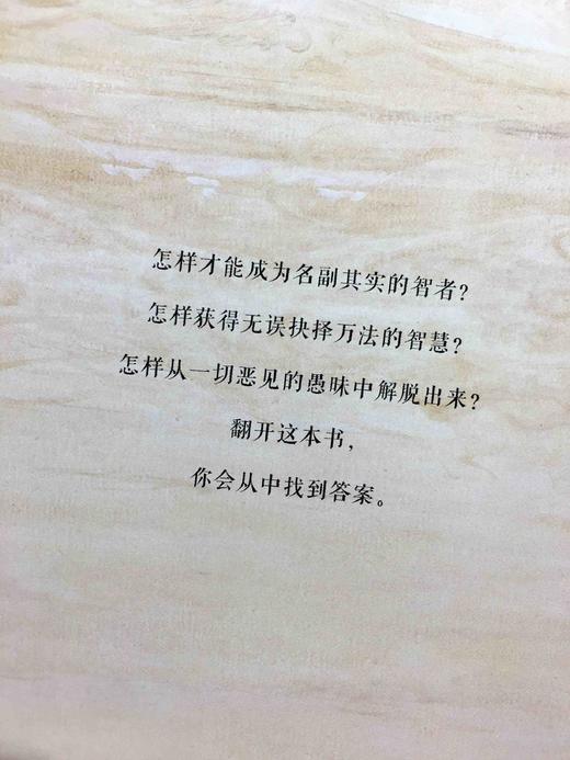 现货正版智者入门论 麦彭仁波切著、索达吉堪布 译分析探索藏族佛教传统文化。 商品图5