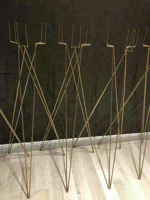 金属三角架(1.2m)（一件12个）-- 商品图0
