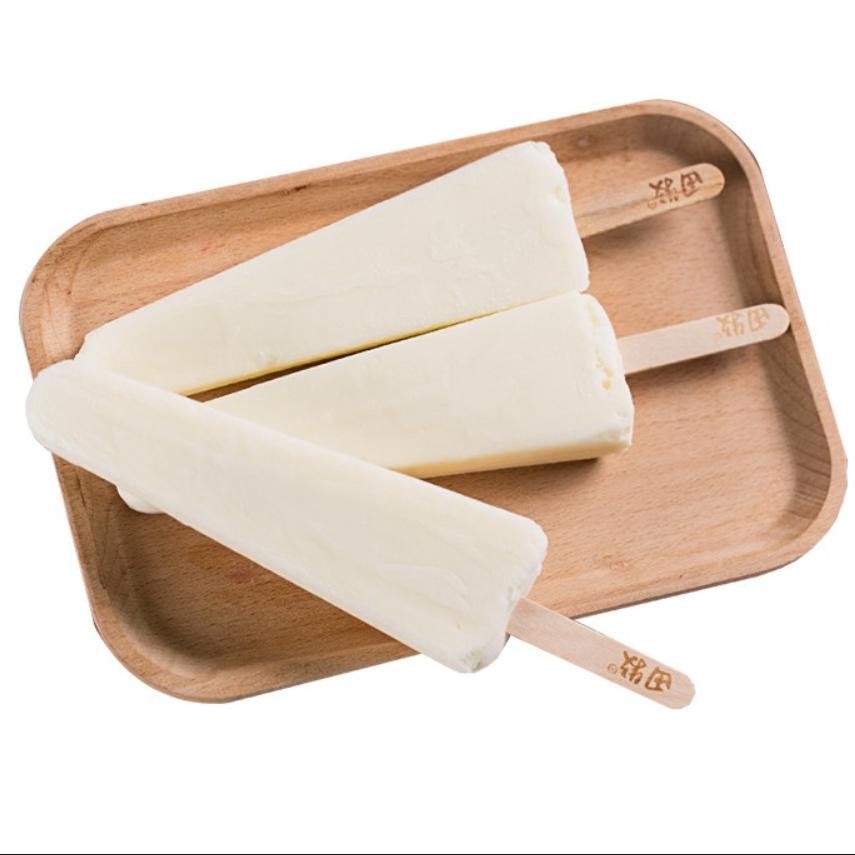 【1支】田牧 银钻冰淇淋75g*1支