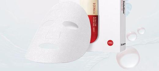 【韩国直邮】蒂佳婷(Dr.jart)药丸面膜红色【一个身份证一个订单】JPY带授权招加盟代理 商品图2