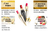 香港直邮】CHRISTIAN LOUBOUTIN/克里斯提·鲁布托 萝卜丁口红唇膏 #505MJPY带授权招加盟代理 商品缩略图6