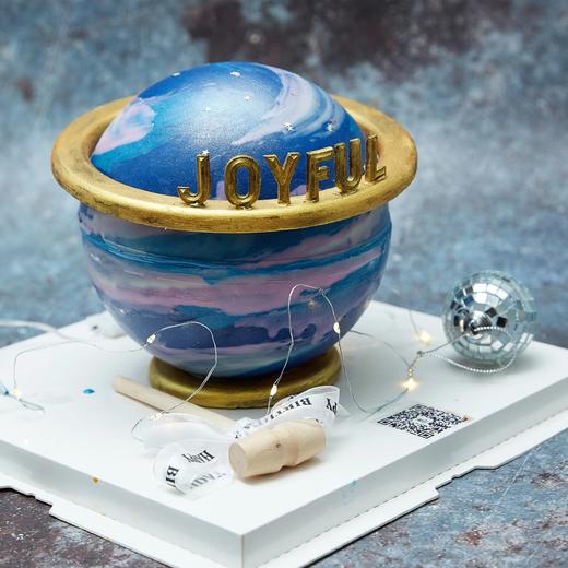 星球蛋糕 商品图5