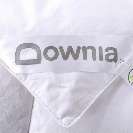 澳洲百年品牌Downia 90%白鹅绒四季被 商品图4