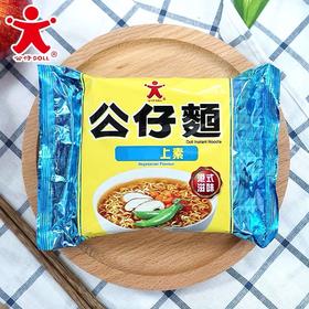 公仔面五连包（100%上素）/件   1*5*6